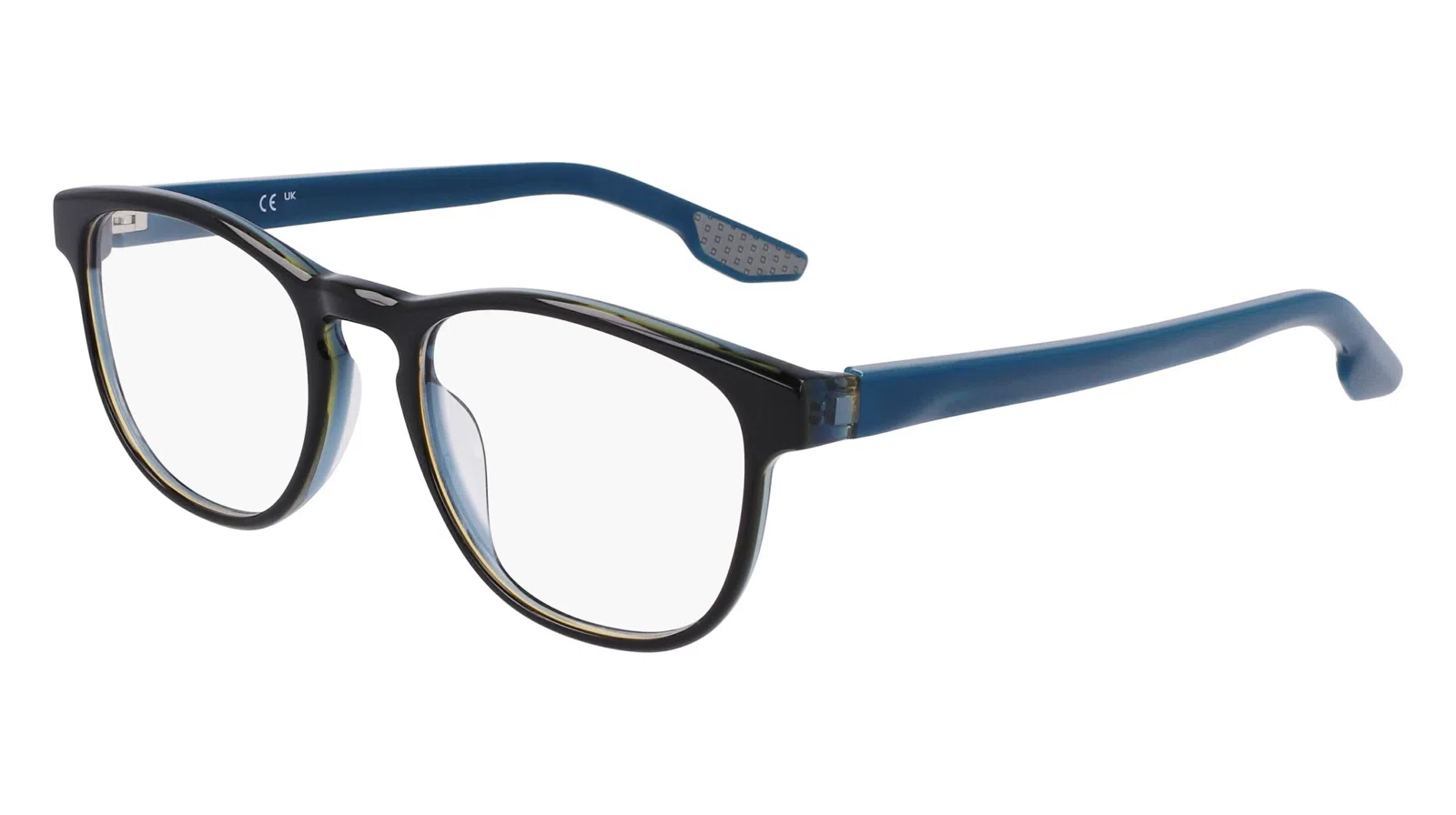 Nike 7162 Eyeglasses - view 4